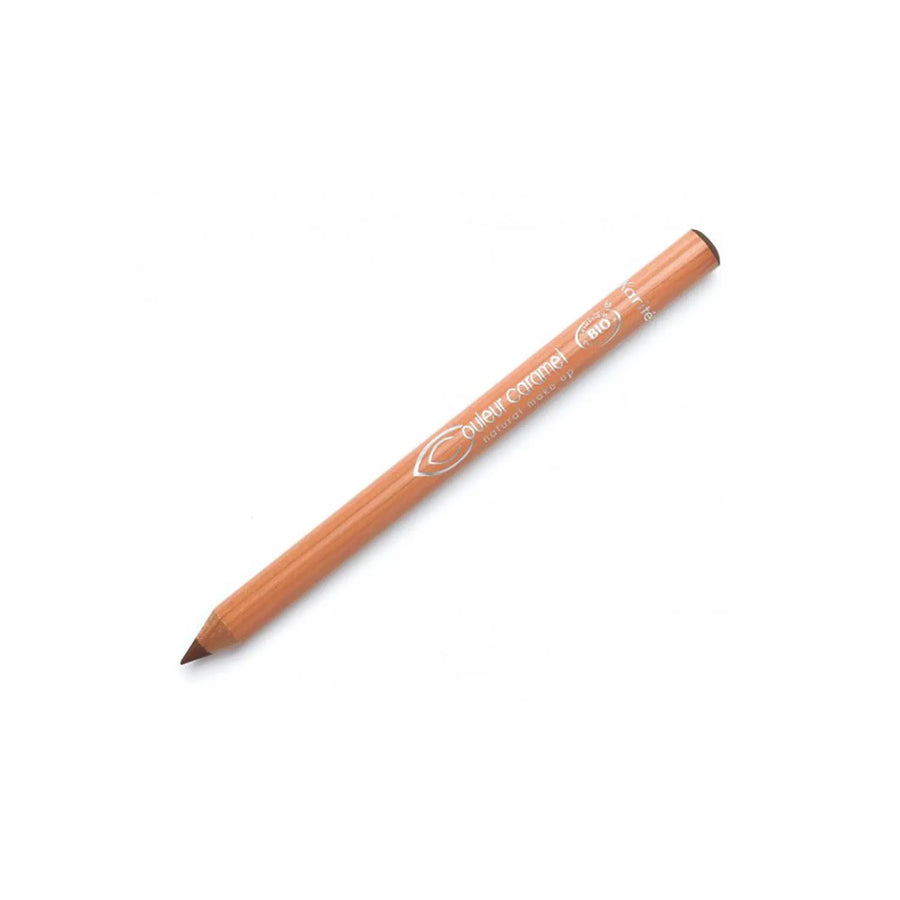 COULEUR CARAMEL COULEUR CARAMEL Augen-Make-up Kajalstift 109 Brown 1 Stück Kosmetik