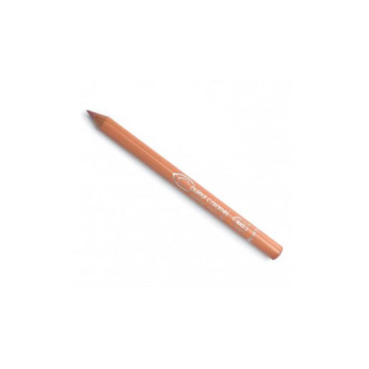 COULEUR CARAMEL COULEUR CARAMEL Lippenstift Stift 143 Rosy Beige 1 Stück Kosmetik