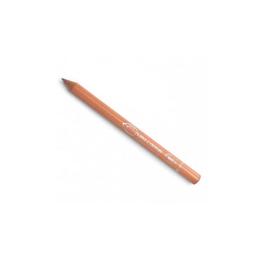 COULEUR CARAMEL COULEUR CARAMEL Lippenstift Stift 143 Rosy Beige 1 Stück Kosmetik