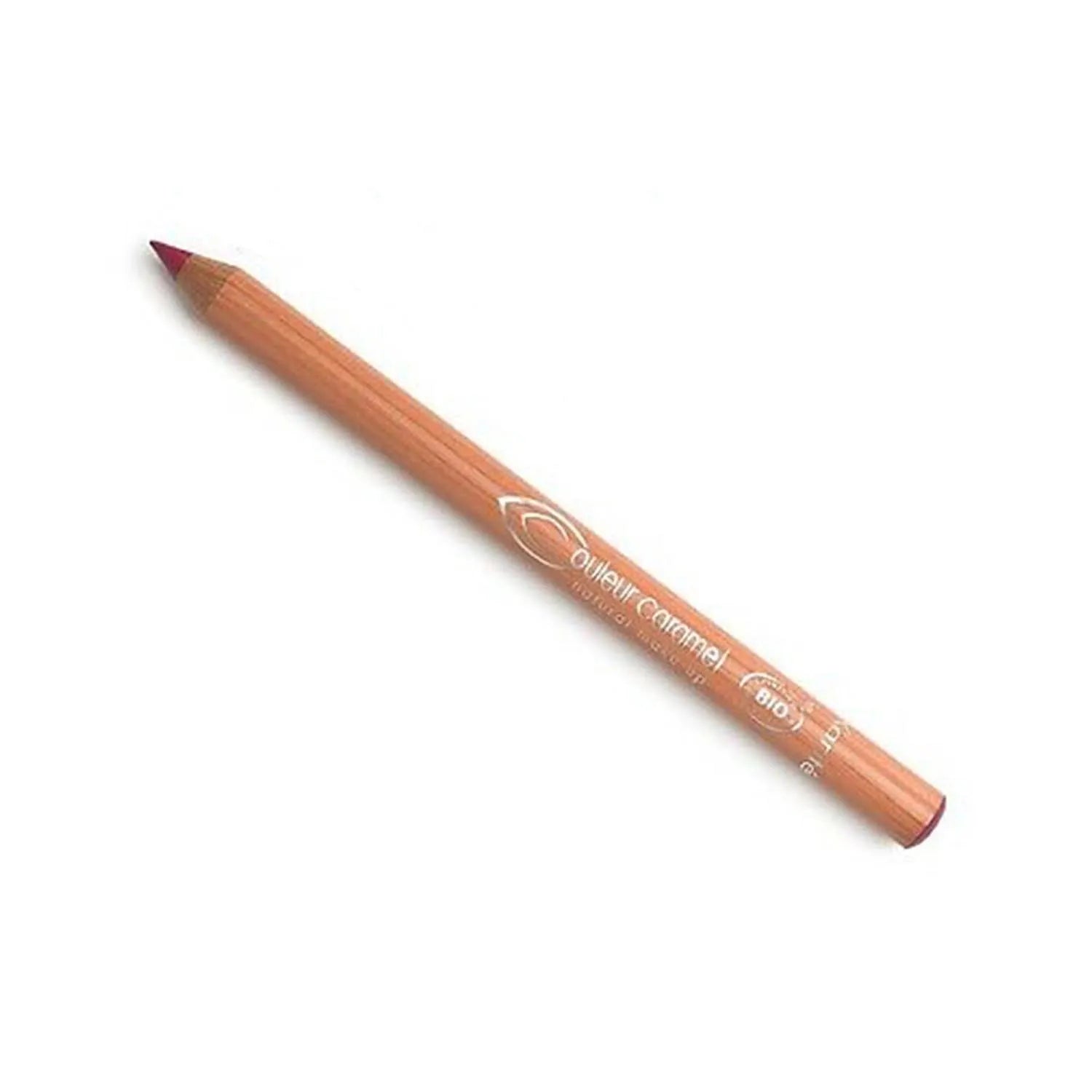 COULEUR CARAMEL COULEUR CARAMEL Lippenstift Stift 147 Ruby Rot 1 Stück Kosmetik