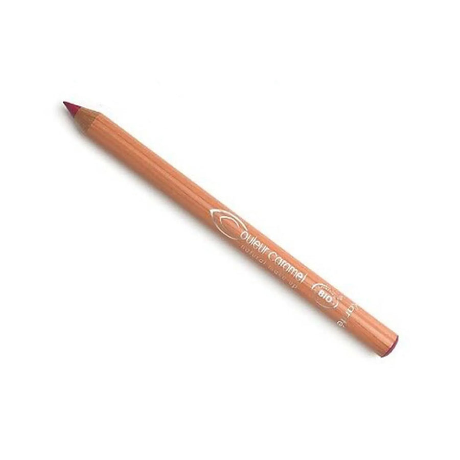 COULEUR CARAMEL COULEUR CARAMEL Lippenstift Stift 147 Ruby Rot 1 Stück Kosmetik