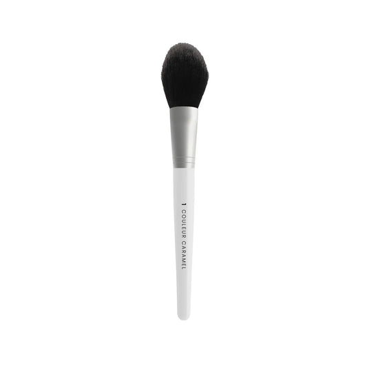 COULEUR CARAMEL COULEUR CARAMEL Mango Largo Brocha Pinsel N1 1 Stück Kosmetik