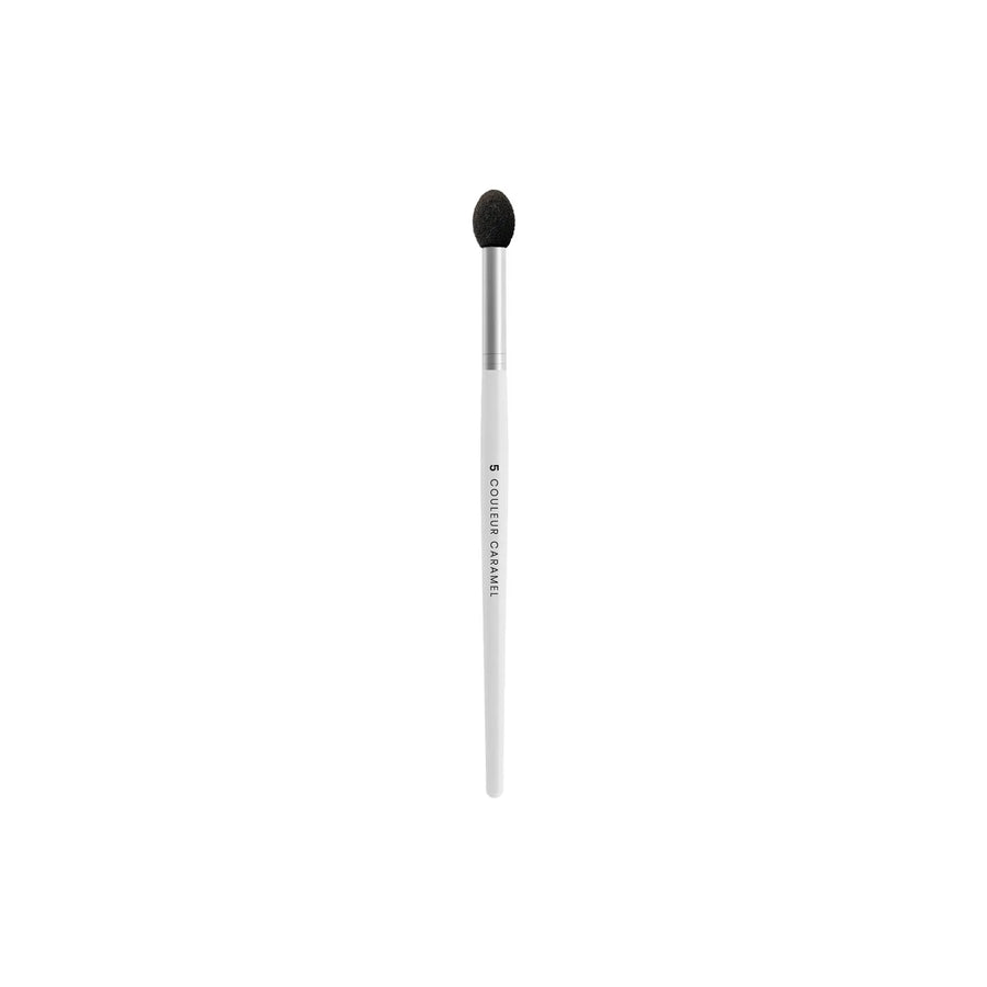 COULEUR CARAMEL COULEUR CARAMEL Pinsel Aplicador Brush N5 1 Stück Make-up Brush Kosmetik