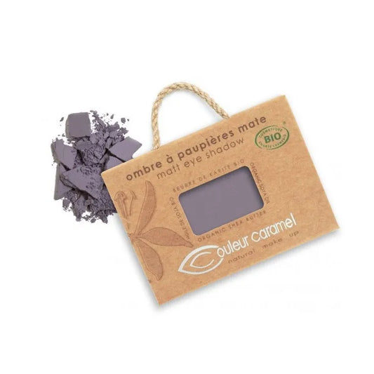 COULEUR CARAMEL COULEUR CARAMEL Lidschatten Nachfüllung N056 Brun Kaki 1 Stück Kosmetik