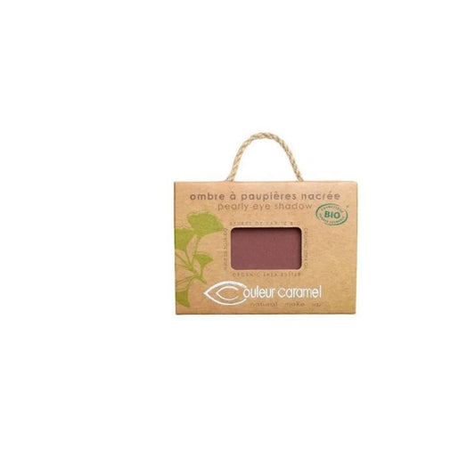 COULEUR CARAMEL COULEUR CARAMEL Lidschatten Nachfüllung N099 Pépite Cuivrée 1 Stück Kosmetik