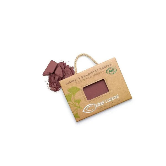 COULEUR CARAMEL COULEUR CARAMEL Lidschatten Nachfüllung N100 Fatale 1 Stück Kosmetik