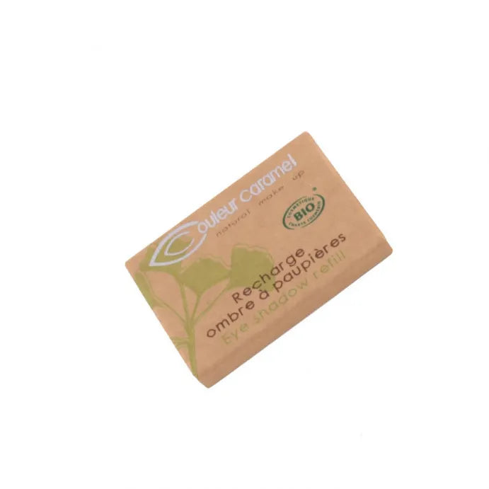 COULEUR CARAMEL COULEUR CARAMEL Lidschatten Nachfüllung N144 Marron Glace 1 Stück Kosmetik