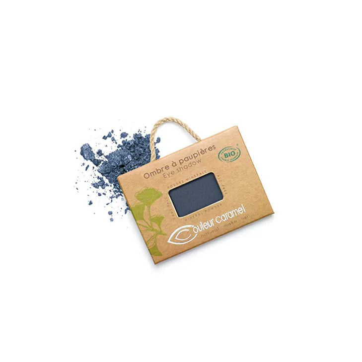 COULEUR CARAMEL COULEUR CARAMEL Lidschatten Nachfüllung N149 Gris Profond Grau 1 Stück Kosmetik