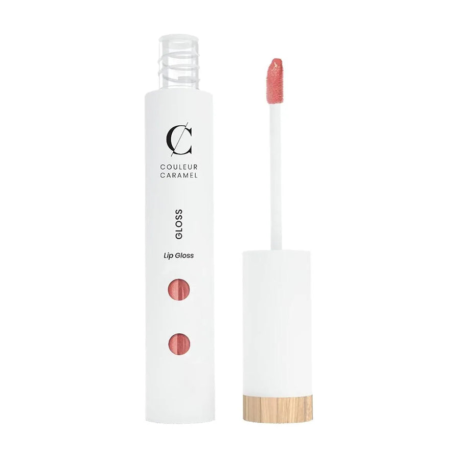COULEUR CARAMEL COULEUR CARAMEL Gloss Brillo De Labios 906 Pearly 5 ml Lippen-Gloss Kosmetik