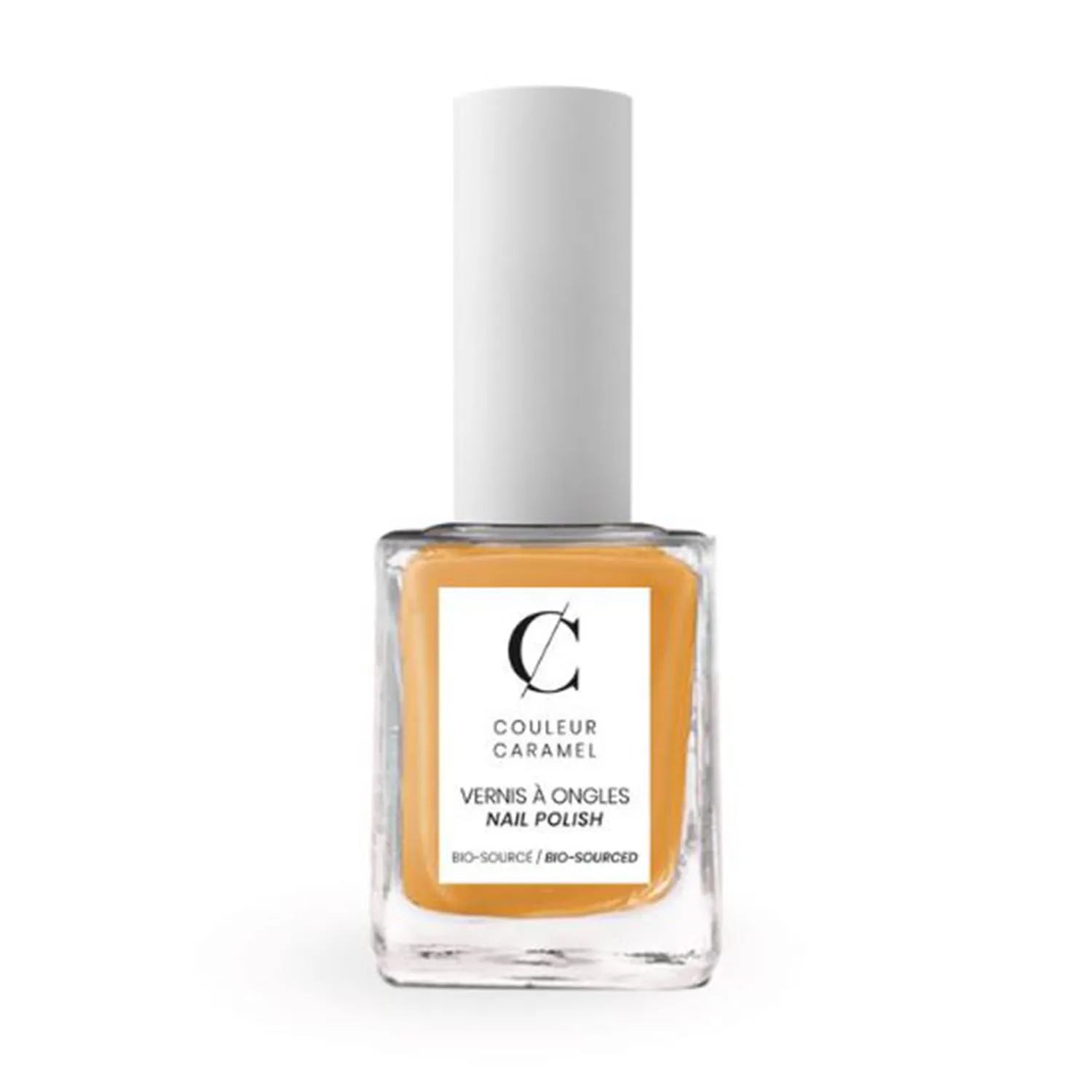 COULEUR CARAMEL COULEUR CARAMEL Nagellack 990 Sunkissed 11 ml Sonnenpflege