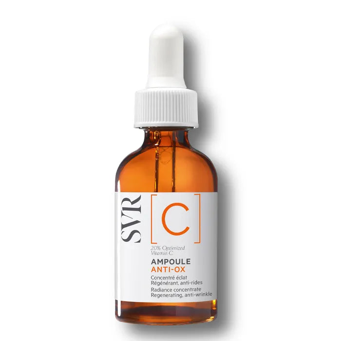 SVR SVR C Anti-Ox Serum Fläschchen 30 ml Kosmetikpflege