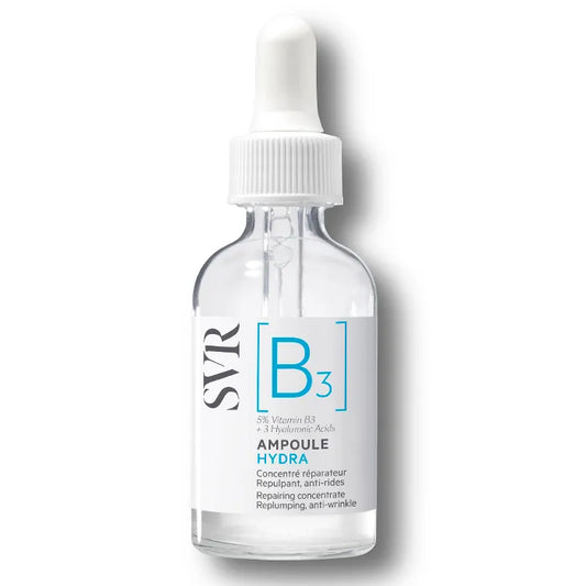 SVR SVR Hydra B3 Feuchtigkeitspflege 30 ml Kosmetik