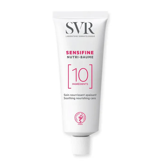 SVR SVR Sensifine Nutri-Balm 40 ml Hautbalsam Kosmetik