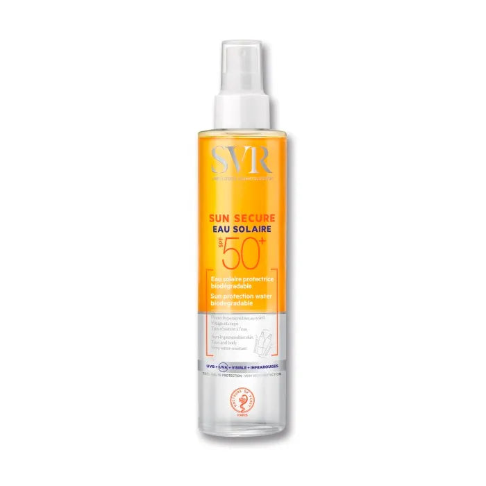 SVR SVR Sun Secure Sonnenschutz SPF 50 200 ml Sonnenpflege