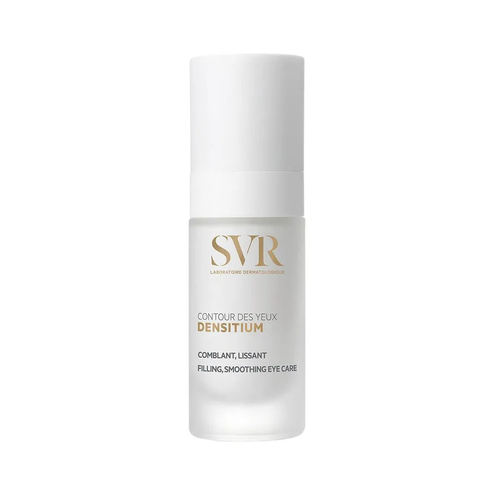 SVR SVR Densitium Augen- und Lippenkontur Creme 15 ml Kosmetik