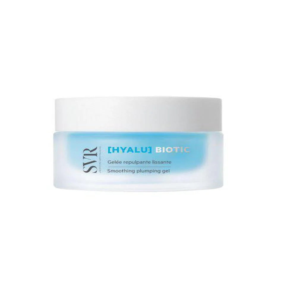 SVR SVR Biotic Hyalu Regenerierendes Spritzgelee 50 ml Kosmetikpflege