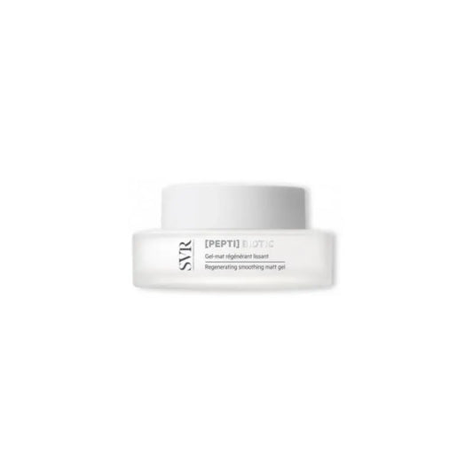 SVR SVR Biotic Peptid Matt-Gel 50 ml regenerierend und glättend Kosmetik