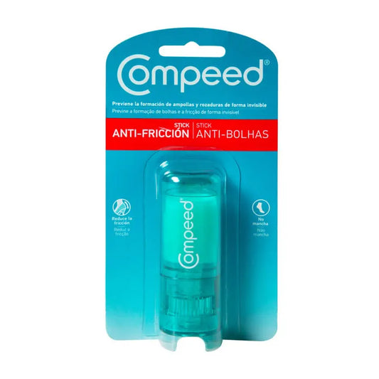 COMPEED COMPEED Anti-Blasen Stick 8 ml zur Hautpflege bei Blasenbildung Kosmetik