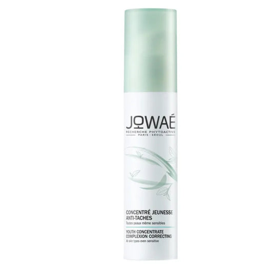JOWAÉ JOWAÉ Anti Age Konzentrat gegen Pigmentflecken 30 ml Kosmetik