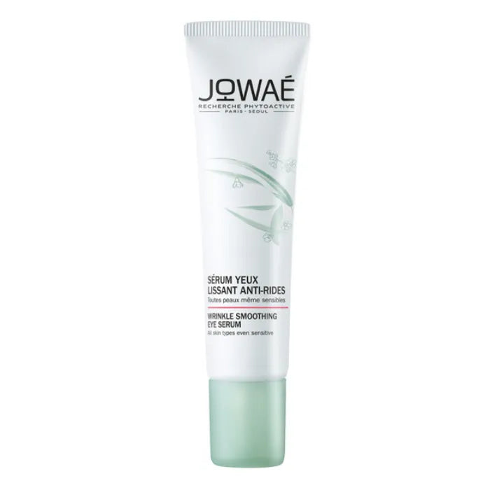 JOWAÉ JOWAÉ Glättendes Anti-Falten Augenserum 15 ml