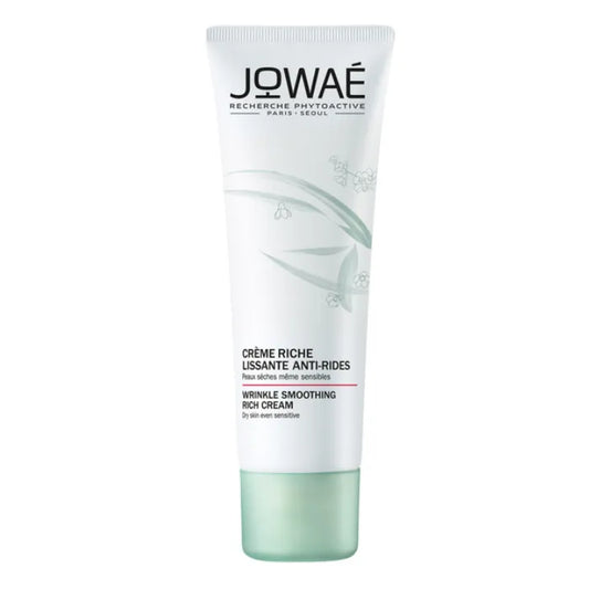 JOWAÉ JOWAÉ Reichhaltige Anti Falten Creme 40 ml glättend
