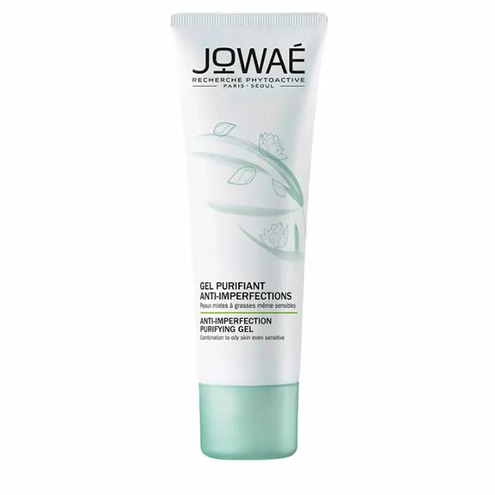 JOWAÉ JOWAÉ Anti Imperfection Purifying Gel 40 ml Reinigungsgel gegen Unreinheiten Kosmetik