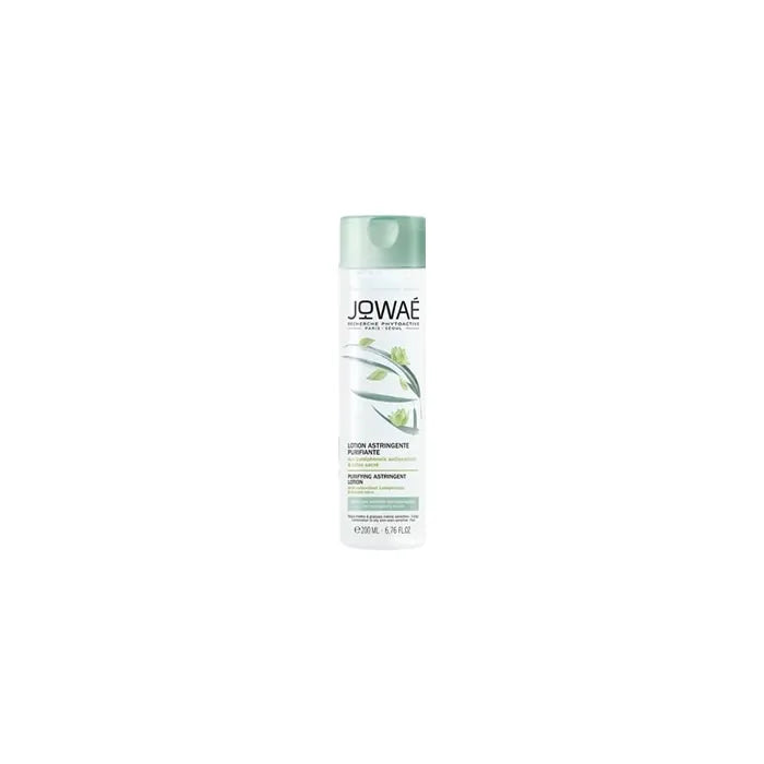 JOWAÉ JOWAÉ Astringent Lotion Purifying 200 ml Gesichtswasser klärende Lotion Bodylotion