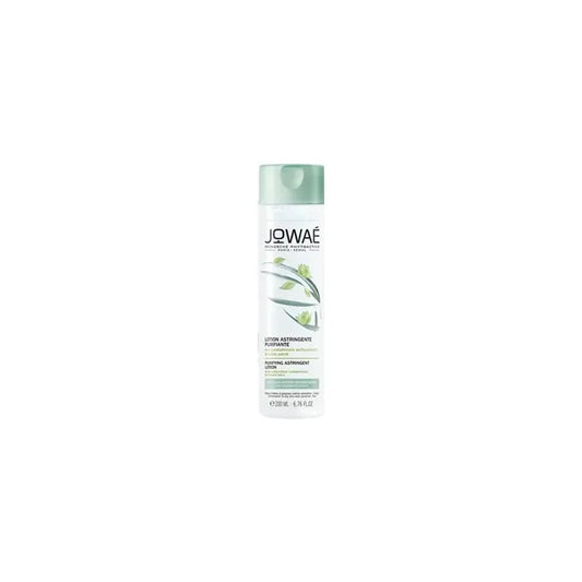 JOWAÉ JOWAÉ Astringent Lotion Purifying 200 ml Gesichtswasser klärende Lotion Bodylotion