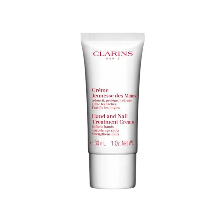 CLARINS CLARINS Hand- und Nagelcreme 30 ml Pflege für Hände und Nägel Nagelpflege