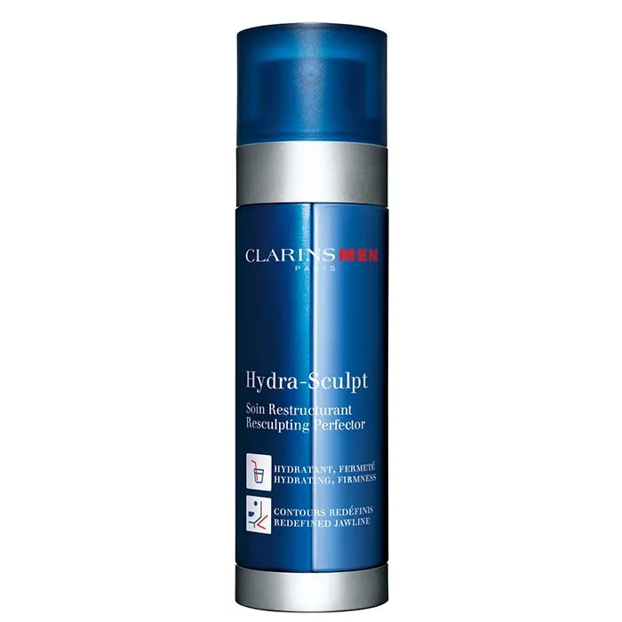 CLARINS Clarins Men Hydra Sculpt Gesichtscreme 50 ml Kosmetik