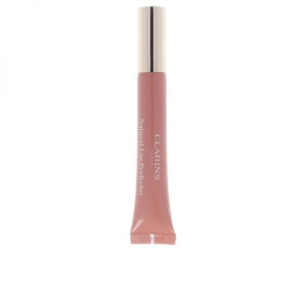 CLARINS Clarins Eclat Minute Embellisseur Lèvres Lippenbalsam 06 Rosewood Shimmer 12 ml Kosmetik