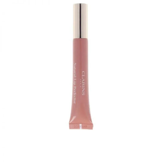 CLARINS Clarins Eclat Minute Embellisseur Lèvres Lippenbalsam 06 Rosewood Shimmer 12 ml Kosmetik