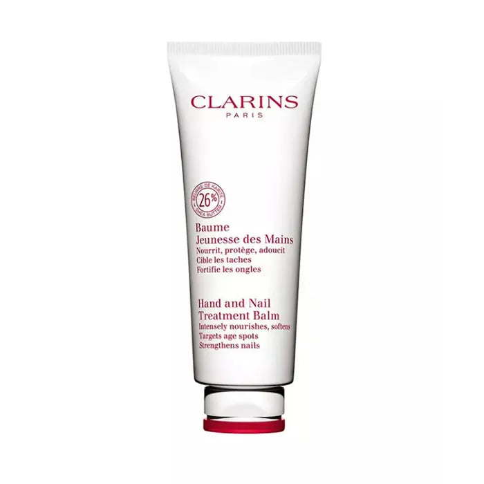 CLARINS CLARINS Hand- und Nagelpflege Balsam 100 ml