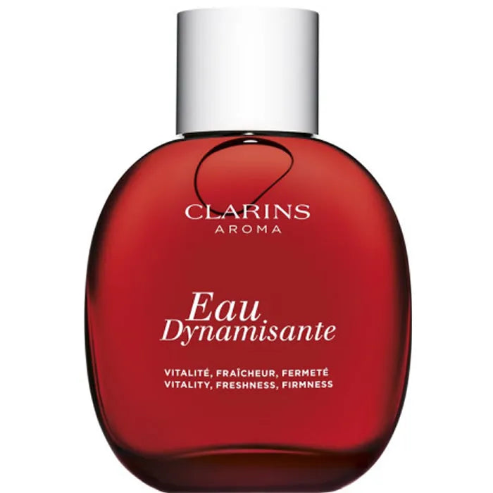 CLARINS Clarins Eau Dynamisante Belebender Aromaduft 100 ml Duft für Körper und Raum Parfüm