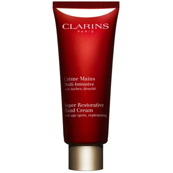 CLARINS Clarins Multi-Intensive Crème Mains Superintensive Anti-Age Handcreme 100 ml