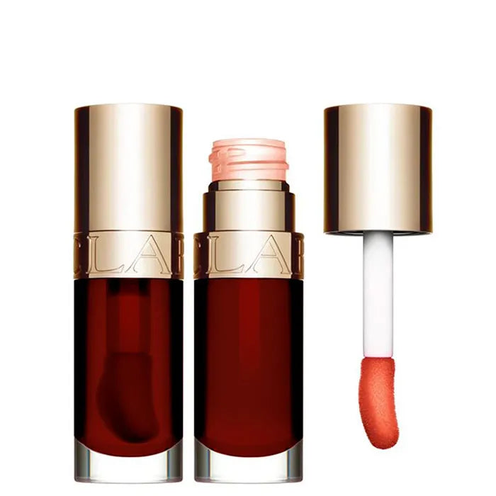 Clarins Lip Comfort Oil 09 Chocolate 7 ml Lippenöl