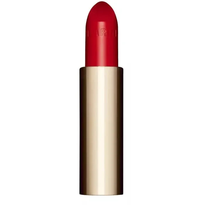 CLARINS Clarins Joli Rouge Satin Lippenstift Nachfüllung 768 Strawberry 3,5 g