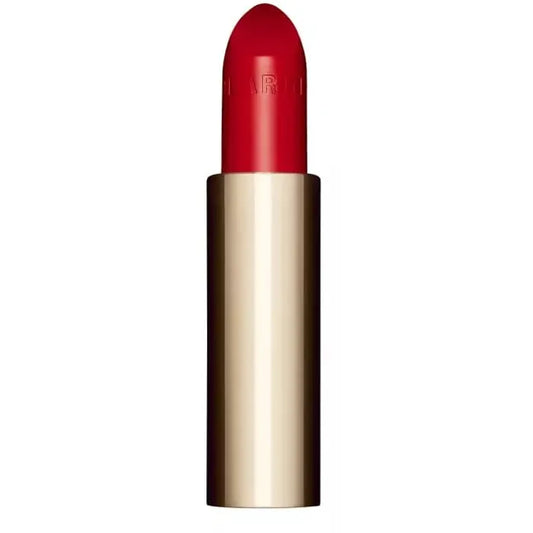 CLARINS Clarins Joli Rouge Satin Lippenstift Nachfüllung 768 Strawberry 3,5 g