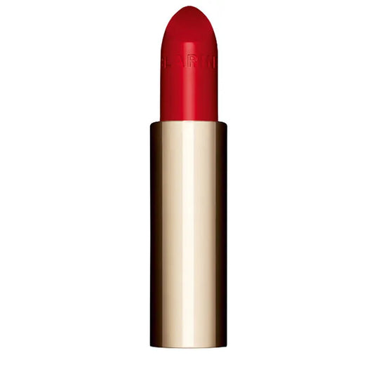 CLARINS Clarins Joli Rouge Satin Lippenstift Nachfüllung 743 Cherry Rot 3,5 g