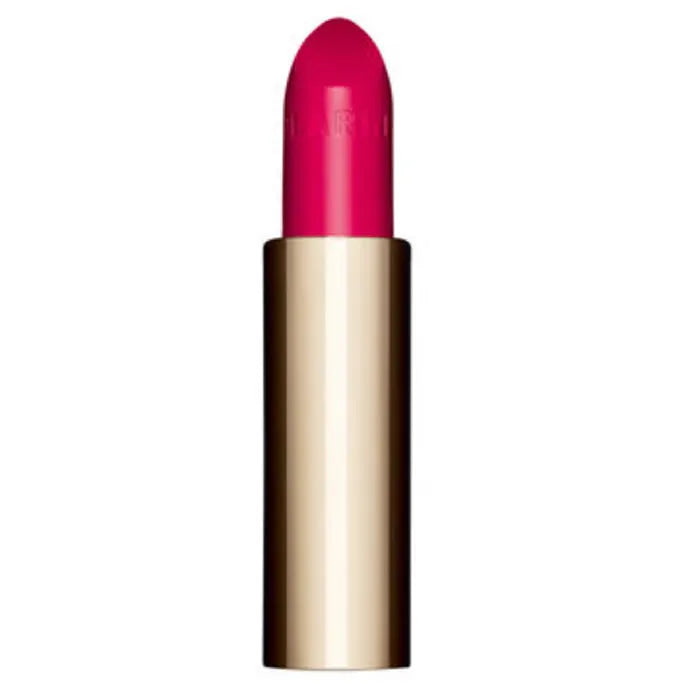 CLARINS Clarins Joli Rouge Satin Lippenstift Nachfüllung 775 Pink Petunia 3,5 g