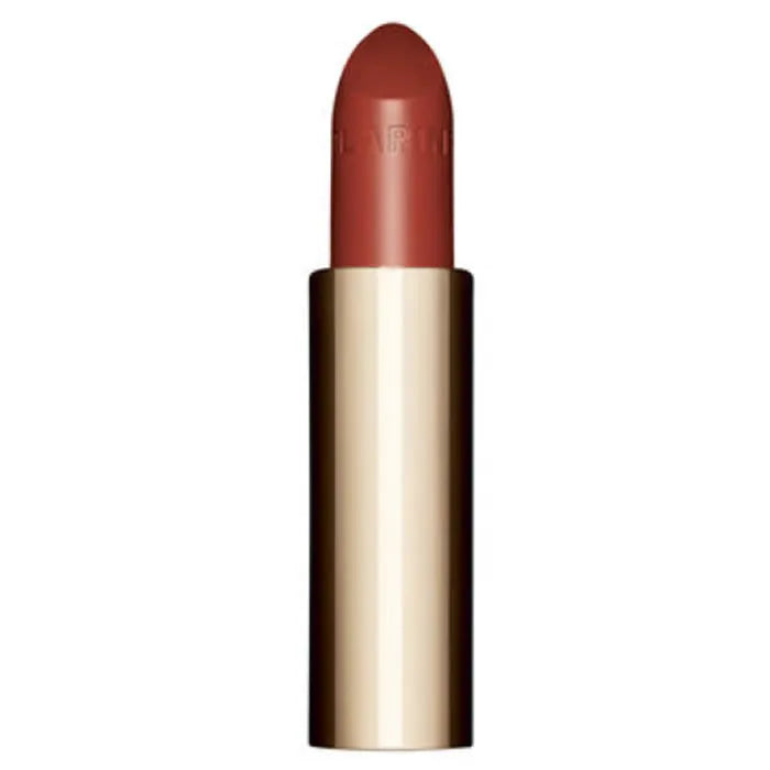 CLARINS Clarins Joli Rouge Satin Lippenstift Nachfüllung 737 Spicy Cinnamon 3,5 g