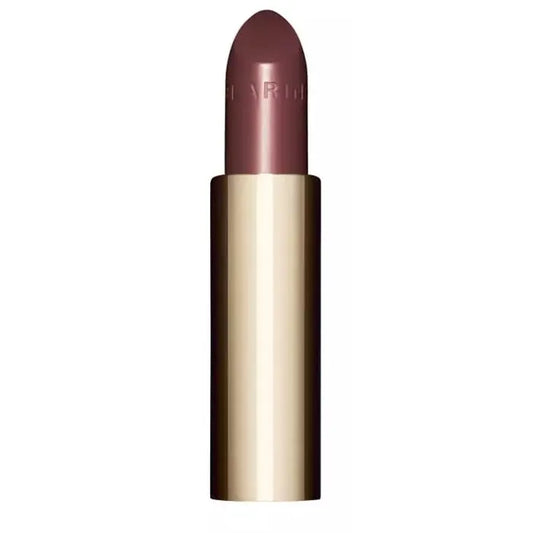 CLARINS Clarins Joli Rouge Shine Lippenstift Nachfüllung 744S Soft Plum 3,5 g