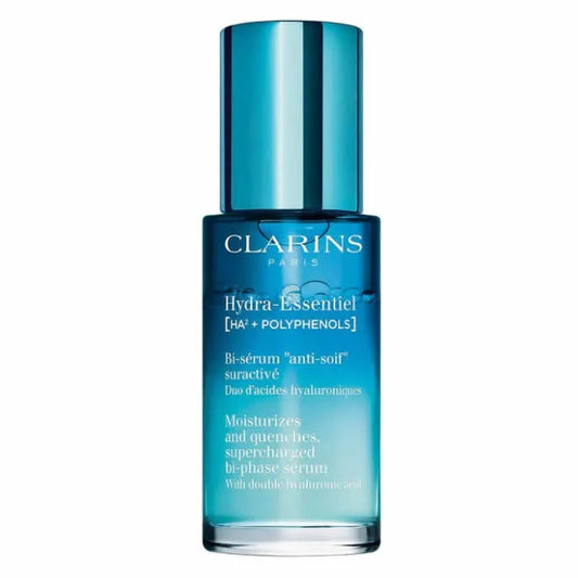 Clarins Hydra-Essentiel Bi-Serum 30 ml
