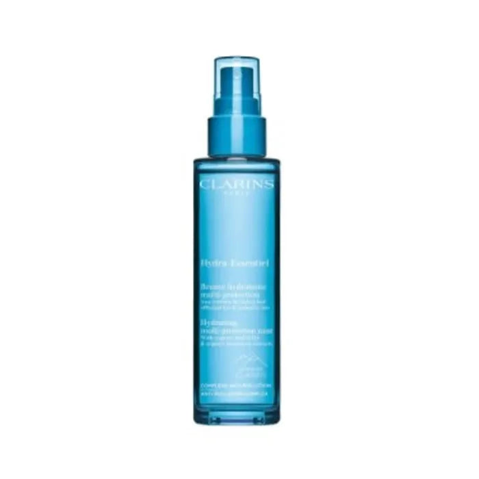 CLARINS Clarins Brume Hydra-Essentiel Gesichtsspray 75 ml Feuchtigkeitsspray Kosmetik