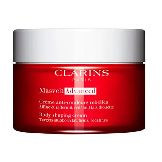 CLARINS Clarins Masvelt Advanced Body Shaping Cream Körpercreme 200 g