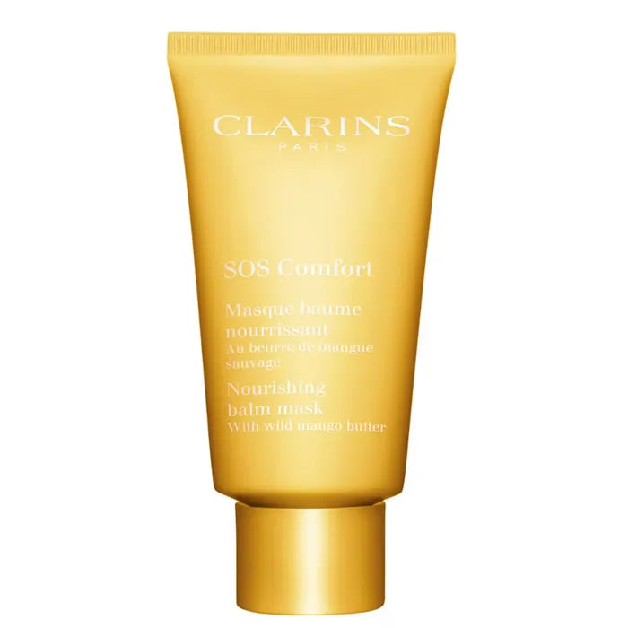CLARINS Clarins SOS Confort Feuchtigkeitscreme 75 ml Kosmetik