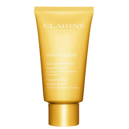 CLARINS Clarins SOS Confort Feuchtigkeitscreme 75 ml Kosmetik
