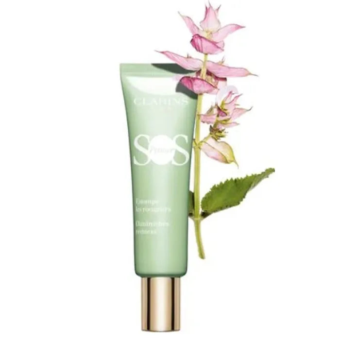 CLARINS Clarins SOS Primer 04 Green 30 ml Primer für das Gesicht Kosmetik