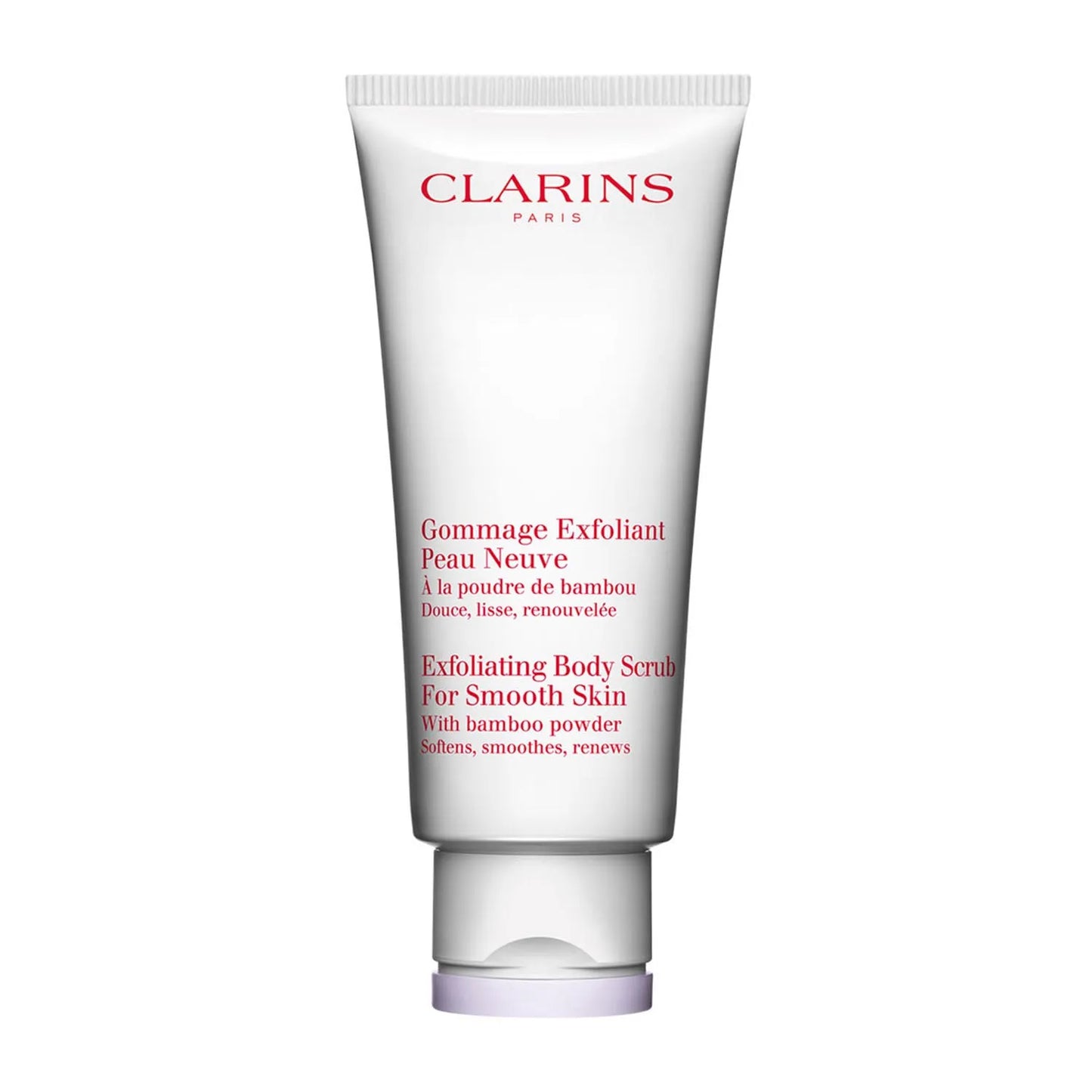 CLARINS Clarins Gommage Exfoliante Cuerpo Piel Nueva Körperpeeling 200 ml Kosmetik