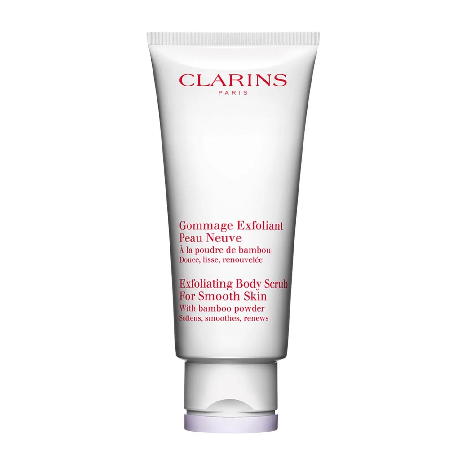 CLARINS Clarins Gommage Exfoliante Cuerpo Piel Nueva Körperpeeling 200 ml Kosmetik